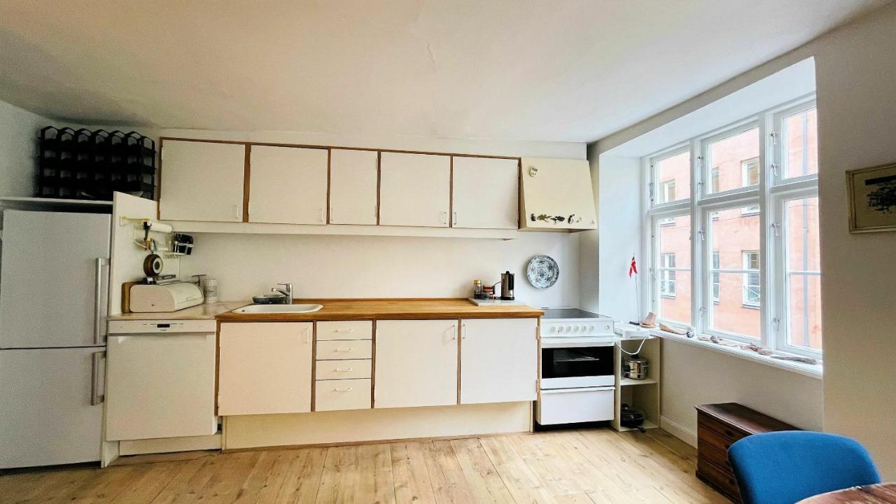 Apartmentincopenhagen 1466 Apartment Copenhagen