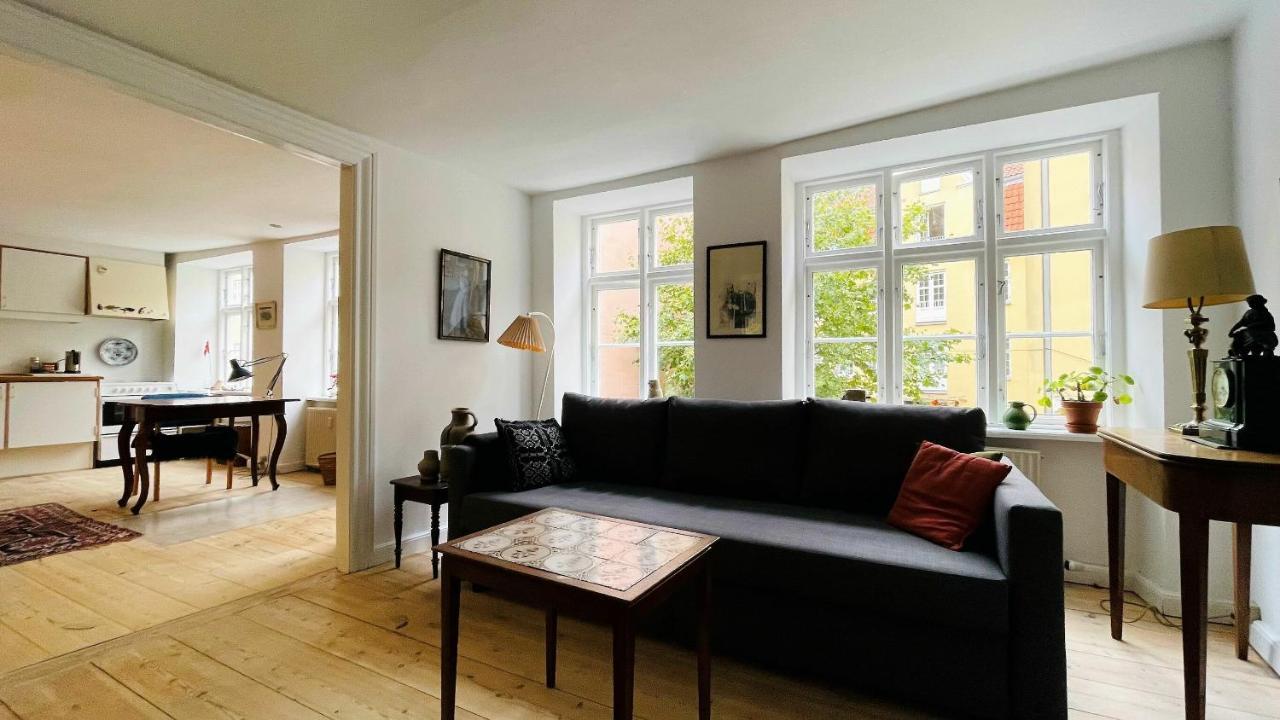 Apartmentincopenhagen 1466 Apartment